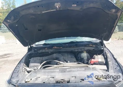 2016 Ram 1500 Express from USA, damaged, VIN 1C6RR7FT4GS298937